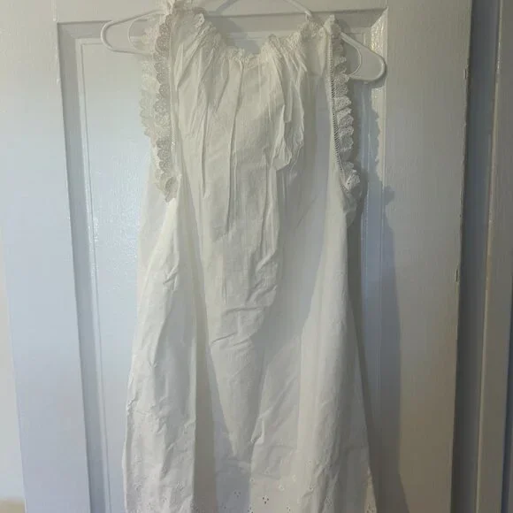 NWT Doen Nessie in Salt - Picture 3 of 3